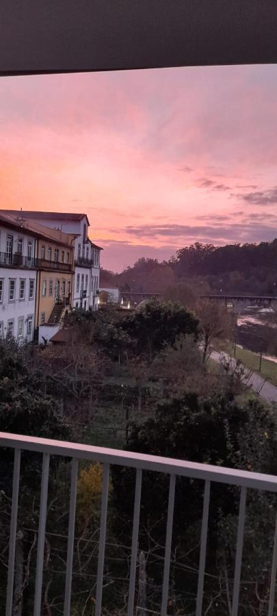 Cantinho Do Rio Понте-да-Барка Екстер'єр фото